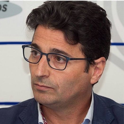 José Antonio Cabrera: 'Jamás olvidaremos tanto daño y tanto sufrimiento'