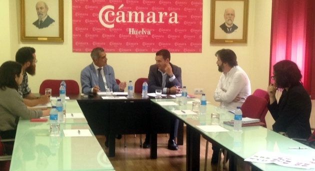 ViveHuelva Cruises potenciará las actividades en la capital para atraer la atención de los cruceristas