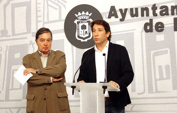 Ciudadanos apoya las cuentas de las empresas municipales “si son reales y transparentes”