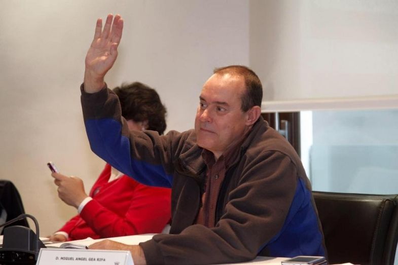 IU de Cartaya reclama el reglamento de participación ciudadana aprobado en 2011