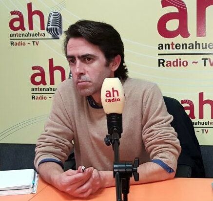 El concejal de Deportes da un 9 a la temporada del Conquero y el Enrique Benítez