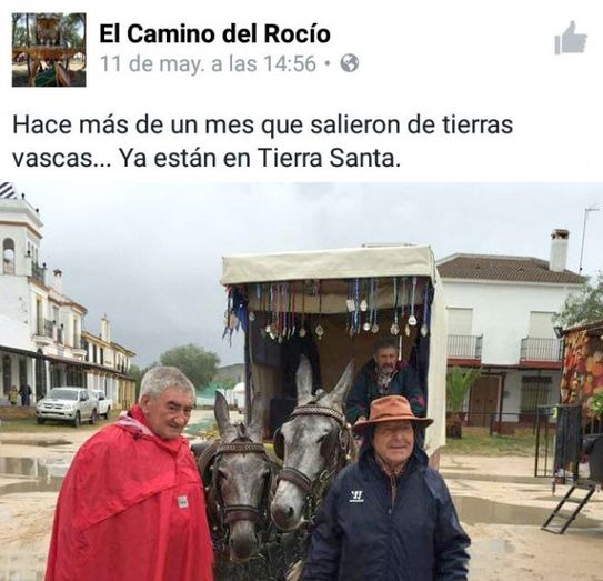 El runrún: ¿Eres un auténtico onubense?