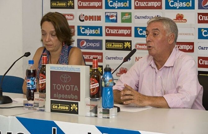 Susana Duque será la primera presidenta del Decano