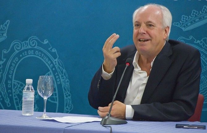 Mendicutti o el humor como salvación
