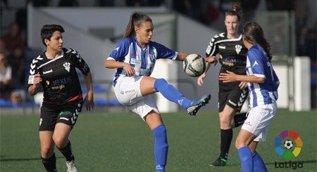Que no haya dos sin tres para el Fundación Cajasol en Albacete