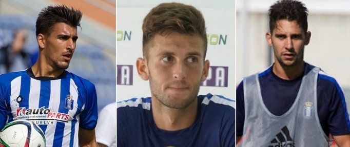 Diego Jiménez, Carlos Delgado y Miguelito forzarán para la final ante el Linares