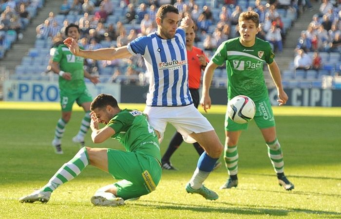 Broche de paz en el último suspiro de un año de sufrimientos (0-0)