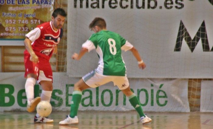 Victoria del Villalba, empate de La Palma y derrota del Recre