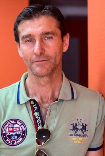'Tenemos en cartera a todos los futbolistas que han destacado este año en el grupo IV de Segunda B'