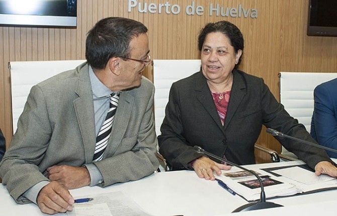 Caraballo destaca la inocencia de Manuela de Paz y critica la “campaña de desprestigio” realizada contra ella