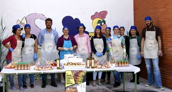 Más de dos mil niños participan en los Desayunos Saludables en los centros escolares