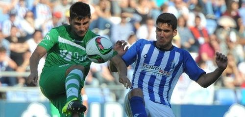 Zambrano se recuperará en las próximas semanas de sus molestias para iniciar al cien por cien la pretemporada