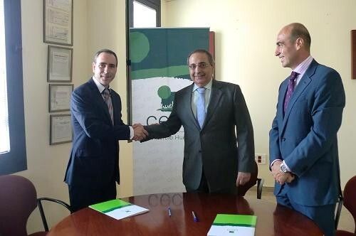 CECA-Comercio y Soportecc abogan por un servicio tecnológico de calidad