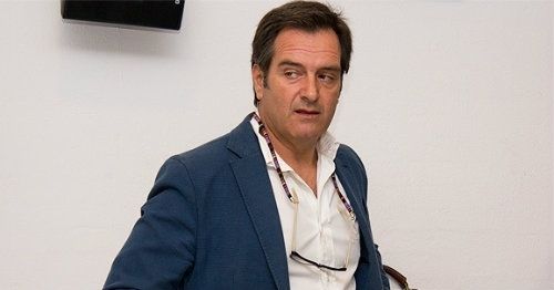 Antonio Martín no presidirá la Junta este miércoles tras presentar su dimisión como secretario del Consejo