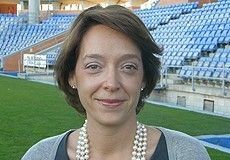 El consejo aprueba el nombramiento de Susana Duque como presidenta