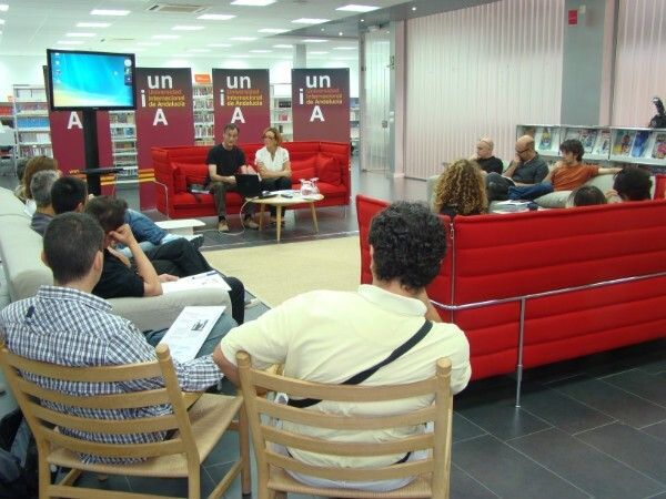Otra forma de mirar Huelva: la visión creativa de los artistas