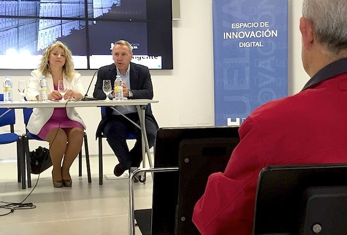 Transparencia y administración electrónica a debate en las II Jornadas Técnicas de Archiveros Onubenses