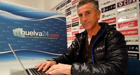 Ceballos reconoce que para él ha sido 'duro' y una 'sorpresa' la retirada de Infotelwi