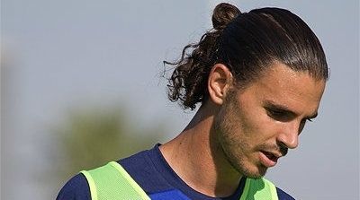 El ex albiazul Mario Gómez confirma su salida del Jaén y pone rumbo al Valladolid B