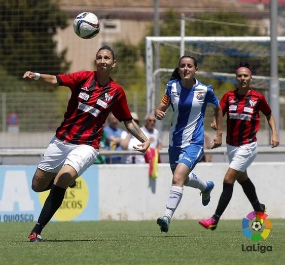 El Sporting defenderá su título de Copa de la Reina pese a caer en Barcelona (1-0)