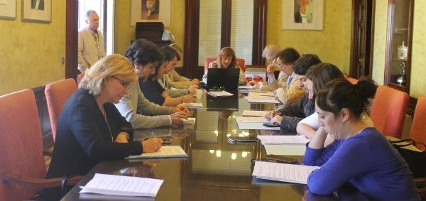Sorteada la composición de las mesas electorales para el 26 de junio
