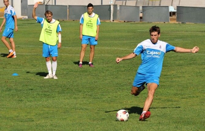 Sergi Enrich está casi descartado