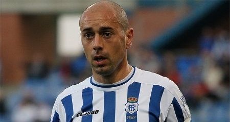 Aitor Tornavaca: 'No sé si el culpable de lo que le está pasando al Recre se lo podrá algún día incluso perdonar a sí mismo'