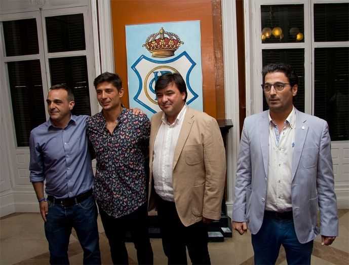 El recreativismo presenta su campaña de salvación con un mensaje realista y ambicioso y haciendo mucho hincapié en la unidad de todos