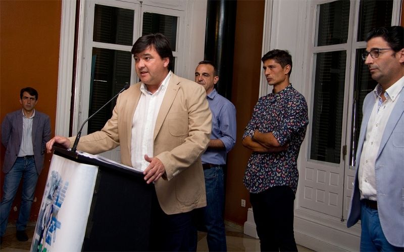 El recreativismo presenta su campaña de salvación con un mensaje realista y ambicioso y haciendo mucho hincapié en la unidad de todos
