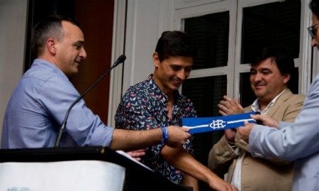 El recreativismo presenta su campaña de salvación con un mensaje realista y ambicioso y haciendo mucho hincapié en la unidad de todos