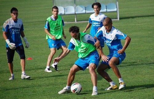 Peinado: 'Tampoco pedí explicaciones cuando jugaba'