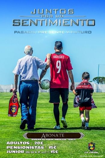 El abono del Pinzón para su debut en la División de Honor cuesta 20 euros