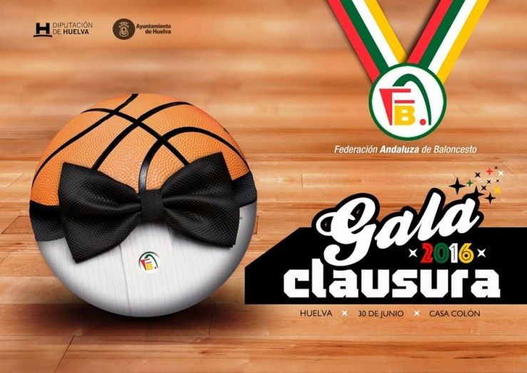 La Casa Colón acogerá el 30 de junio la gala de clausura de la temporada de FAB Huelva