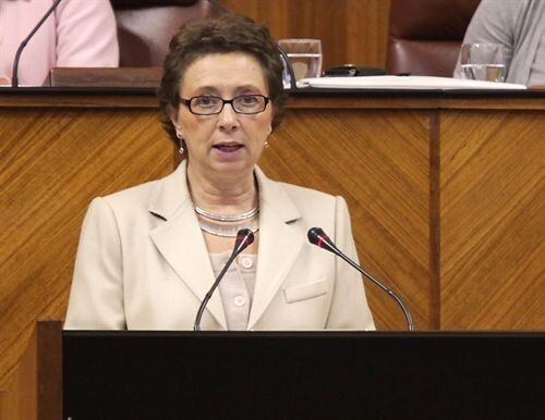 La Junta recuerda a Valverde que debe aportar la documentación para el crédito
