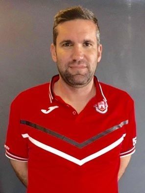 Juan Carlos Camacho entrenará al Manchester 62 de la Premier de Gibraltar