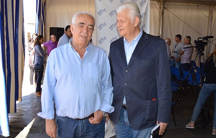 Los nuevos cultivos y las enfermedades mentales se abordan en ‘San Juan deMuestra’