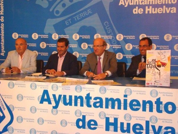 La Feria de la Tapa vuelve un año más a la capital con los mismos precios de la pasada edición