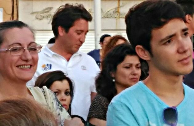 El runrún: Un 'espía' para Monedero