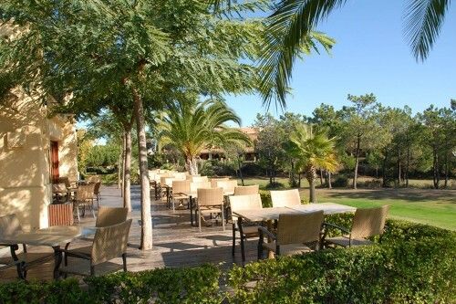 Solidaridad con Asidem del Islantilla Golf Resort