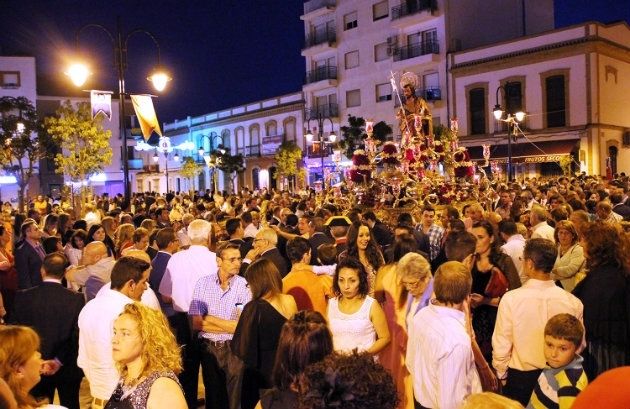 Los encierros infantiles, gran novedad de unas fiestas de San Juan que serán pregonadas por Jesús Quintero