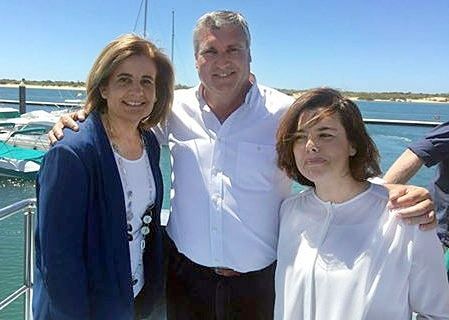 El runrún: Manuel Carrasco, vegetariano temporal