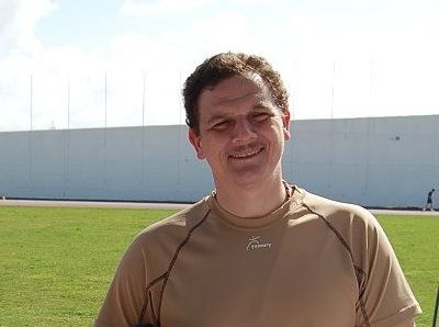 Javier Socías entrenará al PAN Moguer con “ilusión y trabajo”