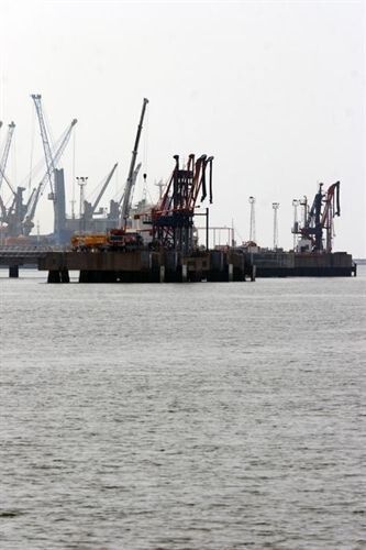 La línea entre Agadir-Huelva comenzará a final de octubre y prevé transportar 2,4 millones de kilos