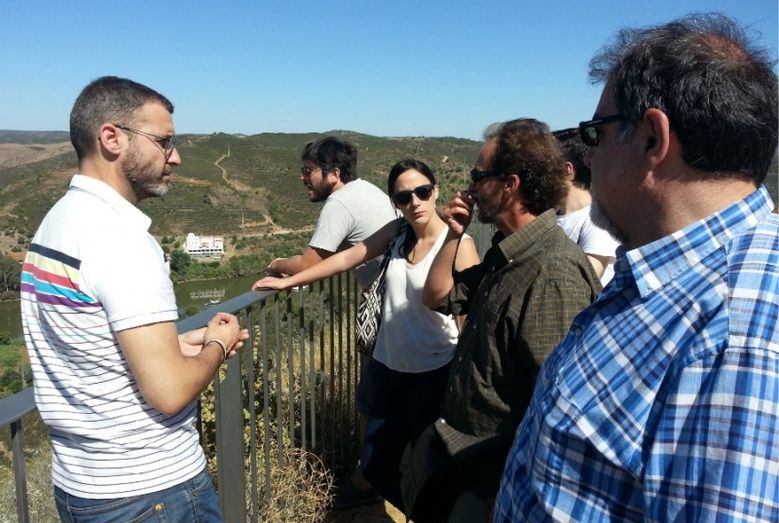 Unidos Podemos califica de “despropósito patrimonial” el tratamiento de la administración al Castillo de Sanlúcar de Guadiana