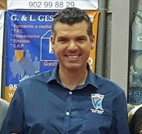 El CB San Juan busca cinco refuerzos y señala que el fichaje del nuevo técnico está 'muy avanzado'