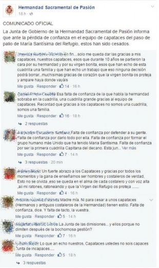 El runrún: Perico ‘descumple' años