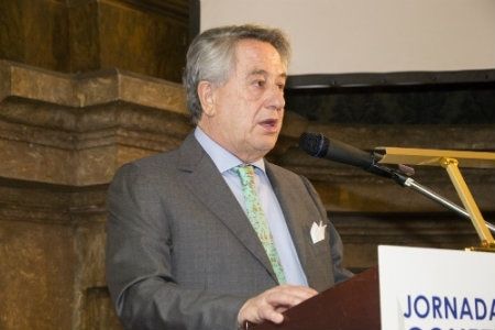 Atlantic Coppper, en un encuentro entre las principales empresas del sector minero metalúrgico