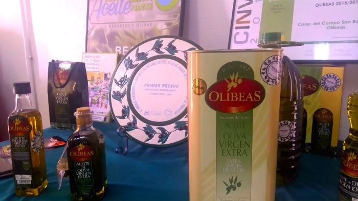 Olibeas, 75 años con la excelencia como razón de ser