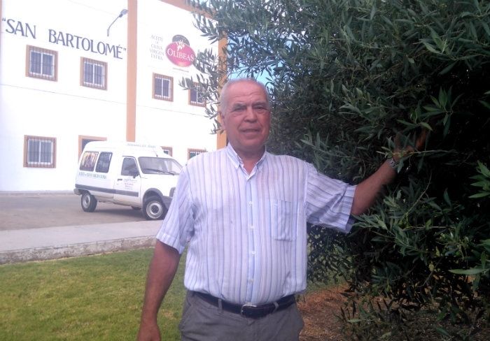 Olibeas, 75 años con la excelencia como razón de ser
