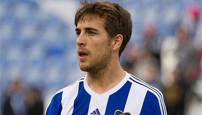 Álvaro Antón, nuevo Capitán del Decano